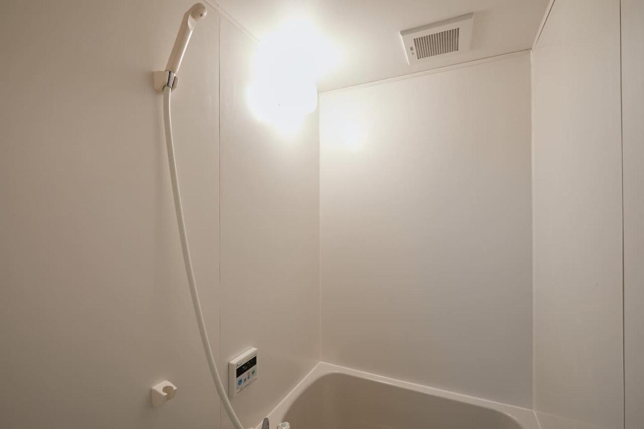 Apartamento Kamiya TK Building 302 Tokio Exterior foto