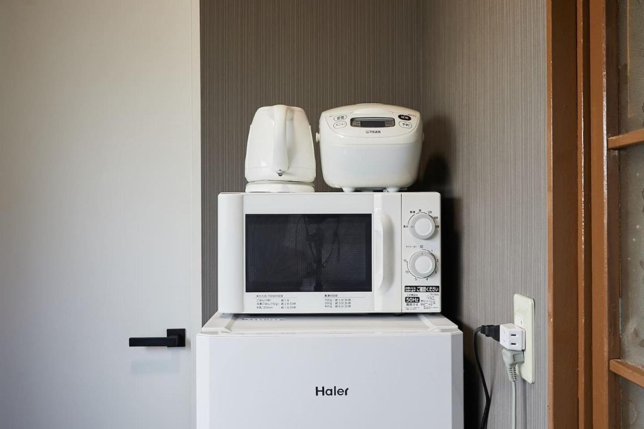 Apartamento Kamiya TK Building 302 Tokio Exterior foto